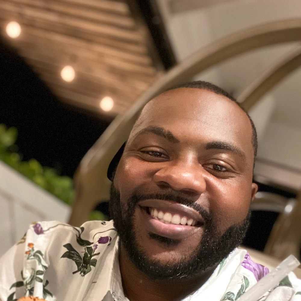 Meet your Posher, Brandon